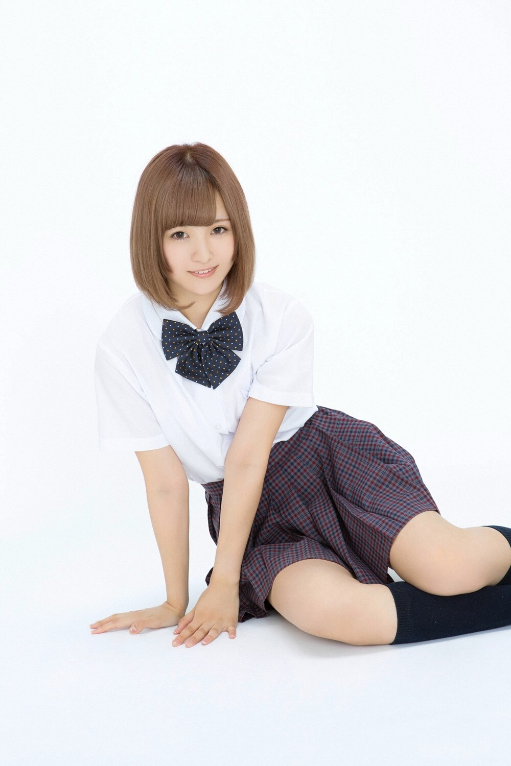 YS-Web-Vol.705Rikka Hatuki 羽月りっか